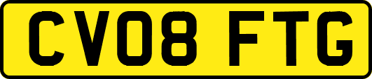 CV08FTG
