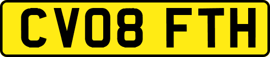 CV08FTH