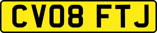CV08FTJ