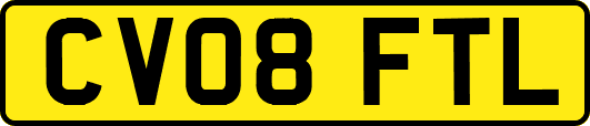 CV08FTL