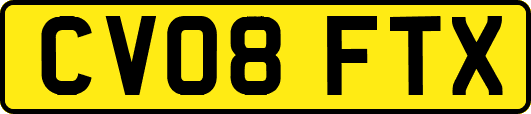 CV08FTX