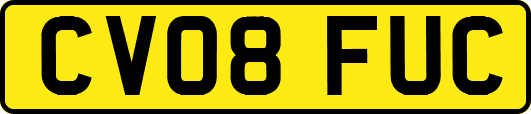 CV08FUC