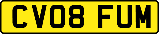 CV08FUM
