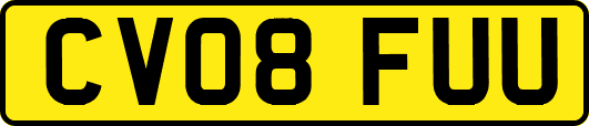 CV08FUU