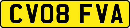 CV08FVA
