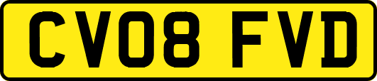 CV08FVD