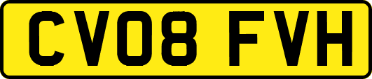 CV08FVH