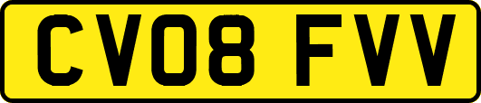CV08FVV