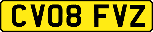 CV08FVZ