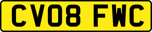 CV08FWC