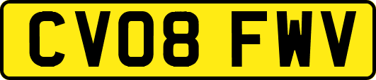 CV08FWV