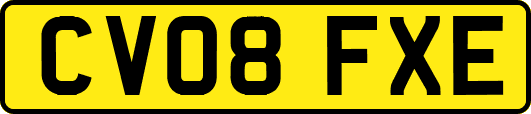 CV08FXE
