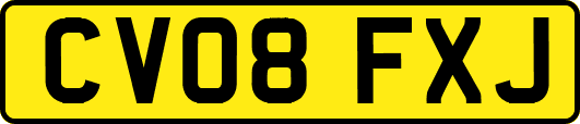 CV08FXJ