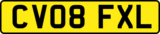 CV08FXL