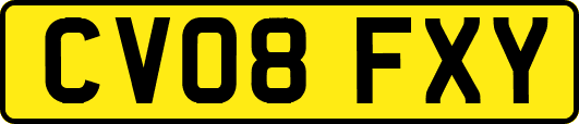 CV08FXY