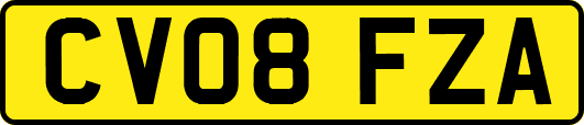 CV08FZA