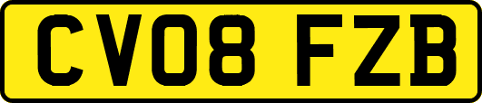 CV08FZB