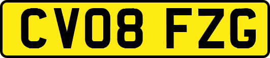 CV08FZG
