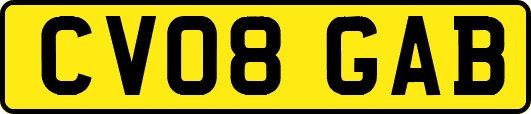 CV08GAB