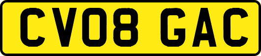 CV08GAC