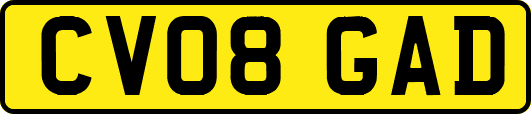 CV08GAD