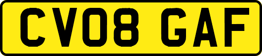 CV08GAF