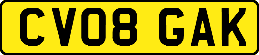 CV08GAK