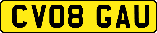 CV08GAU