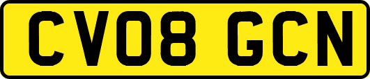 CV08GCN