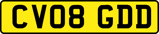 CV08GDD