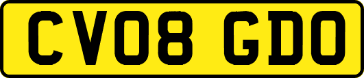 CV08GDO