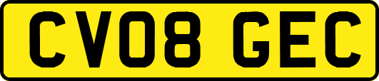 CV08GEC