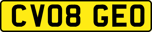 CV08GEO