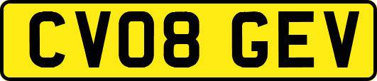 CV08GEV