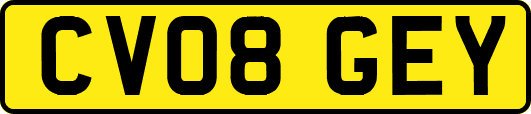 CV08GEY