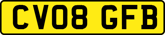CV08GFB