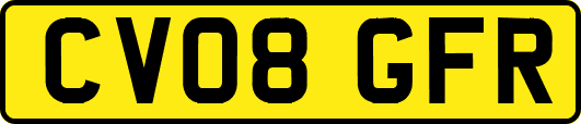 CV08GFR