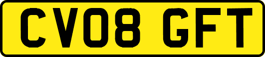 CV08GFT