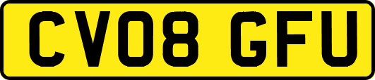 CV08GFU