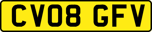 CV08GFV