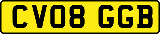 CV08GGB