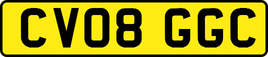 CV08GGC