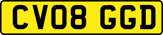 CV08GGD