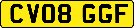 CV08GGF