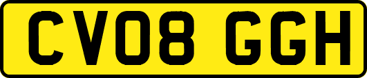 CV08GGH
