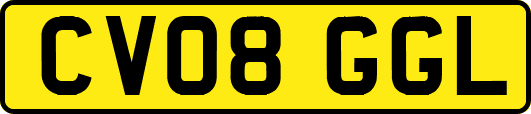 CV08GGL