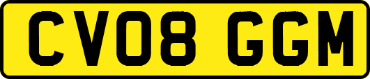 CV08GGM