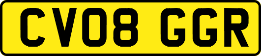 CV08GGR