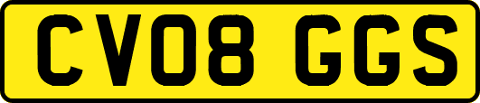 CV08GGS