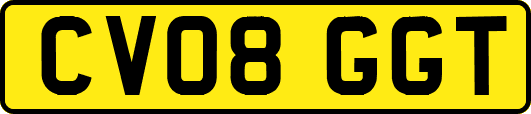 CV08GGT